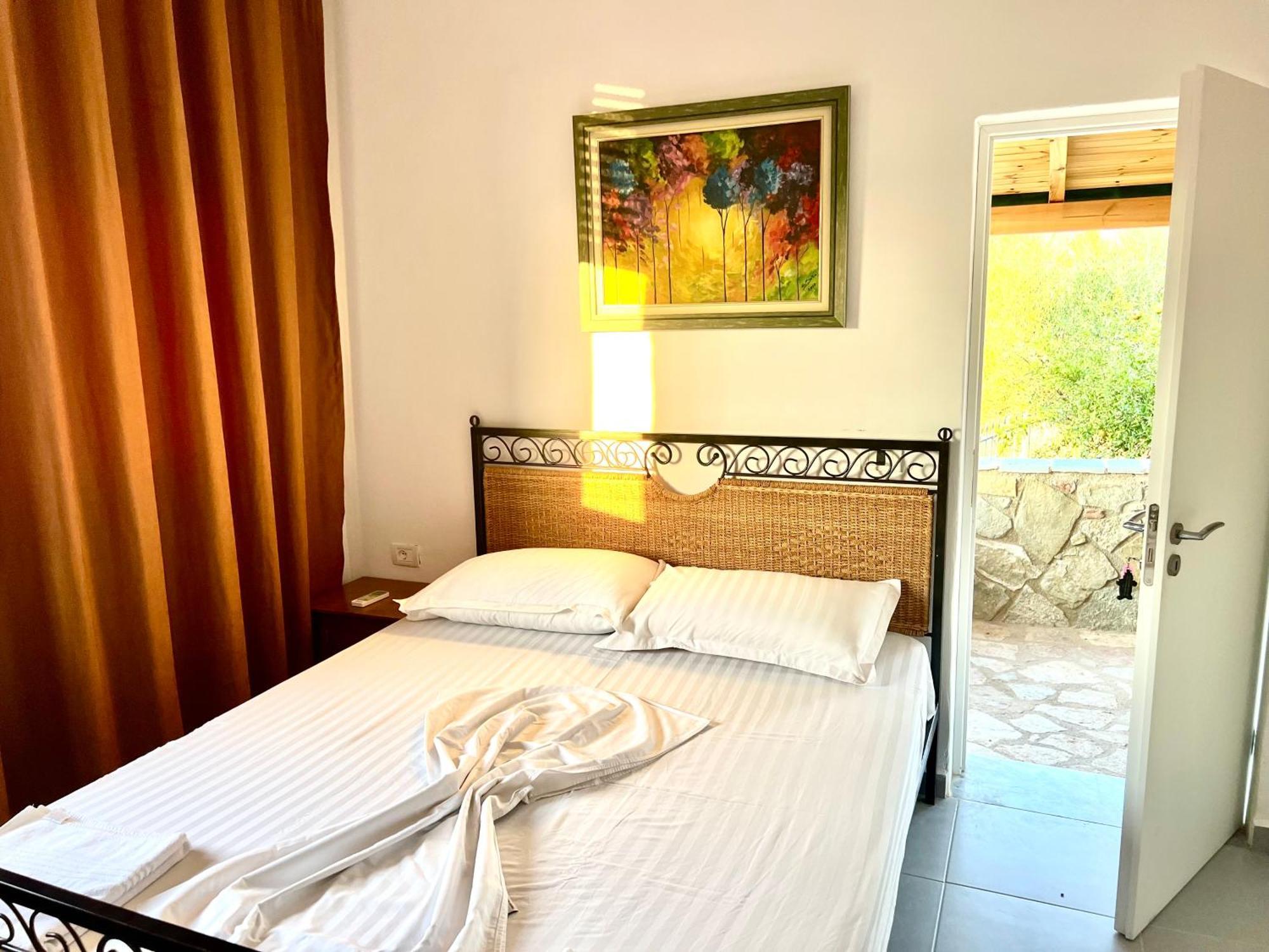 Jardin Miraculeux Hotel ฮีมาเรอ ภายนอก รูปภาพ