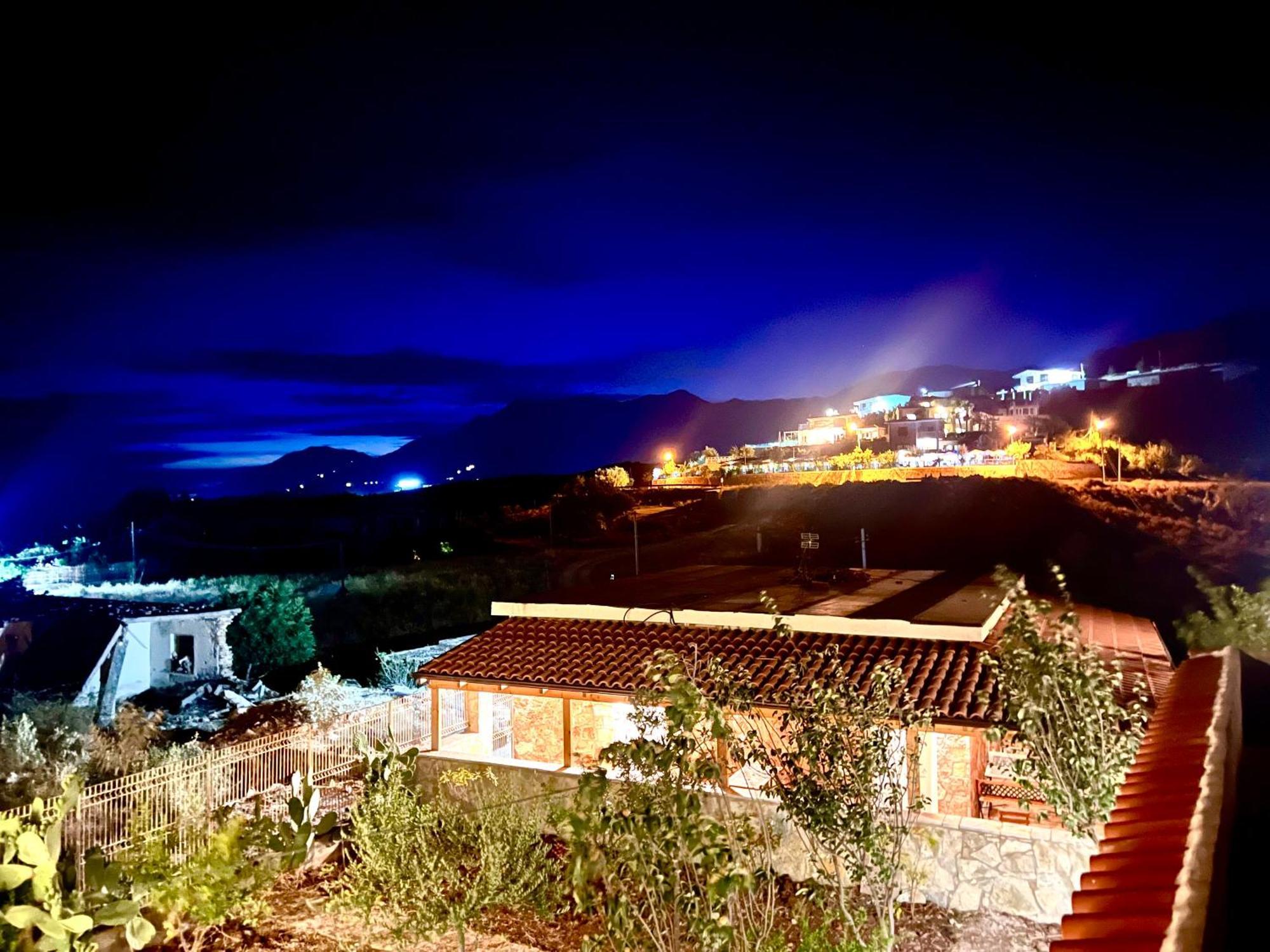 Jardin Miraculeux Hotel ฮีมาเรอ ภายนอก รูปภาพ