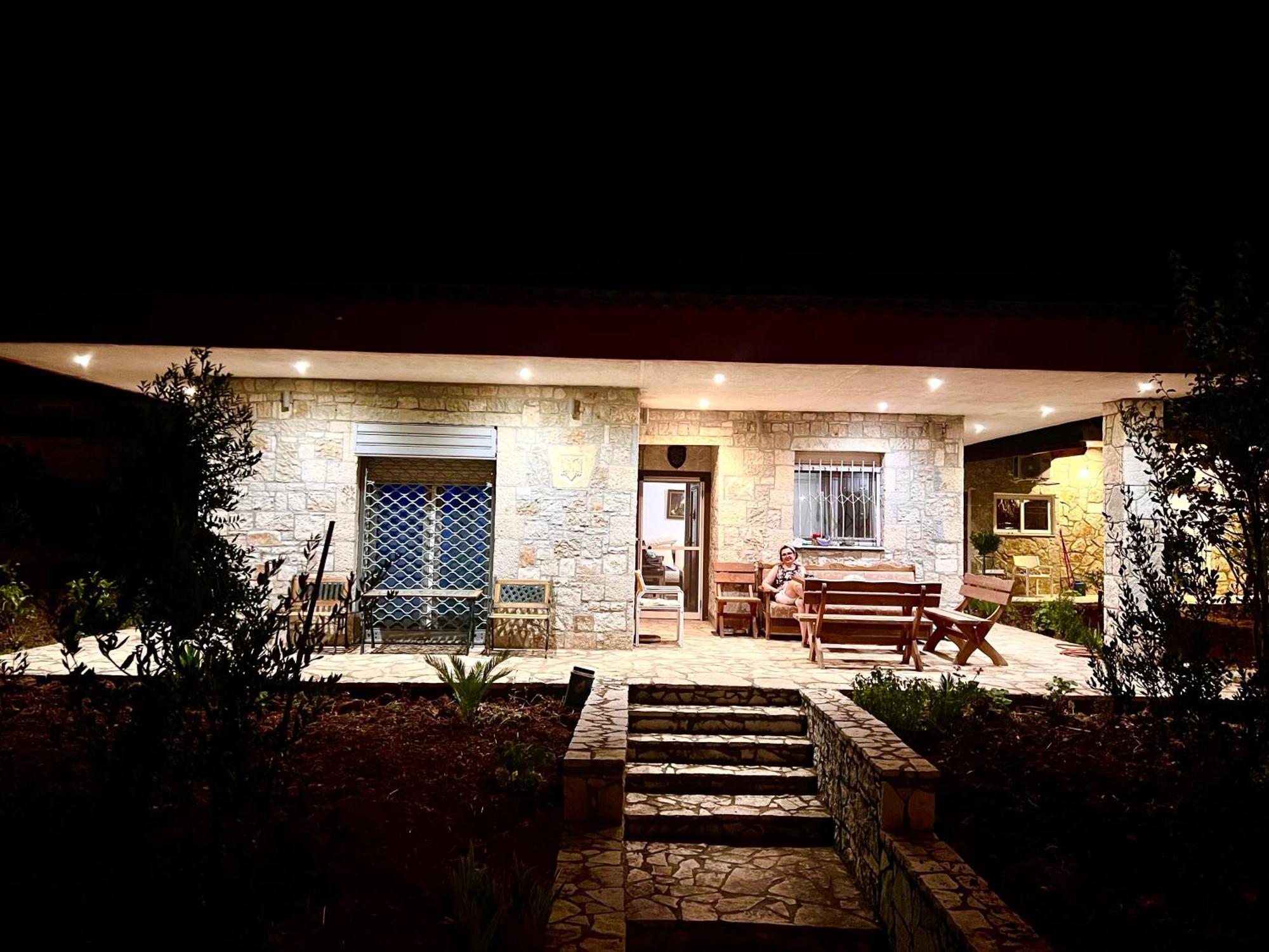Jardin Miraculeux Hotel ฮีมาเรอ ภายนอก รูปภาพ