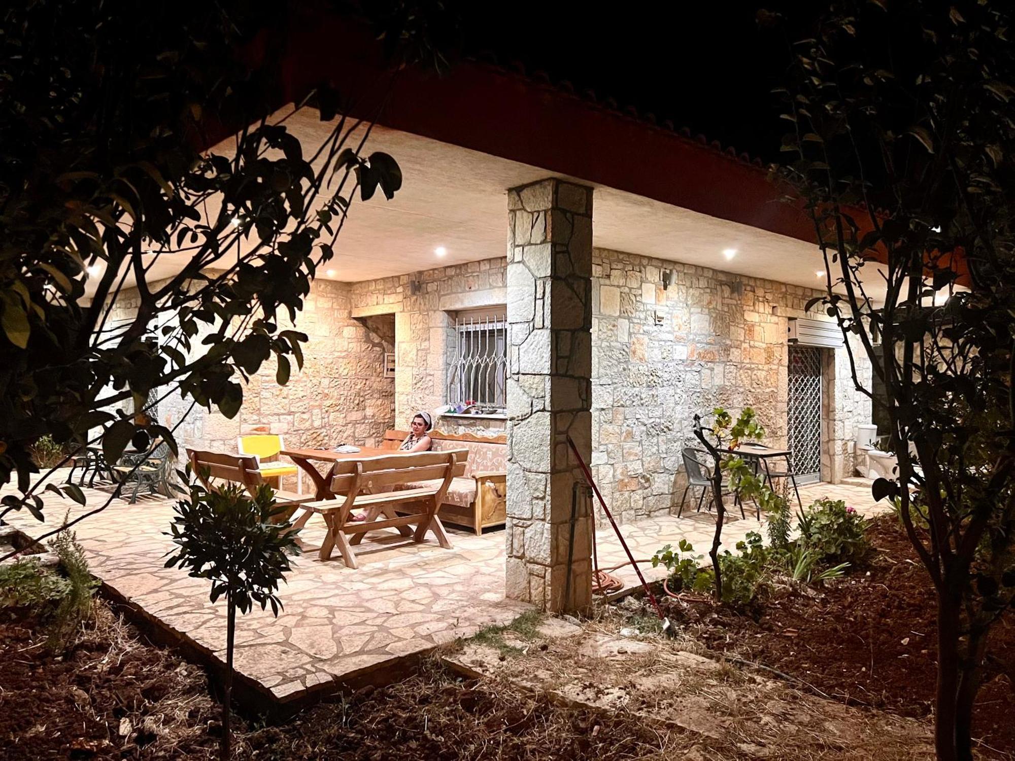 Jardin Miraculeux Hotel ฮีมาเรอ ภายนอก รูปภาพ