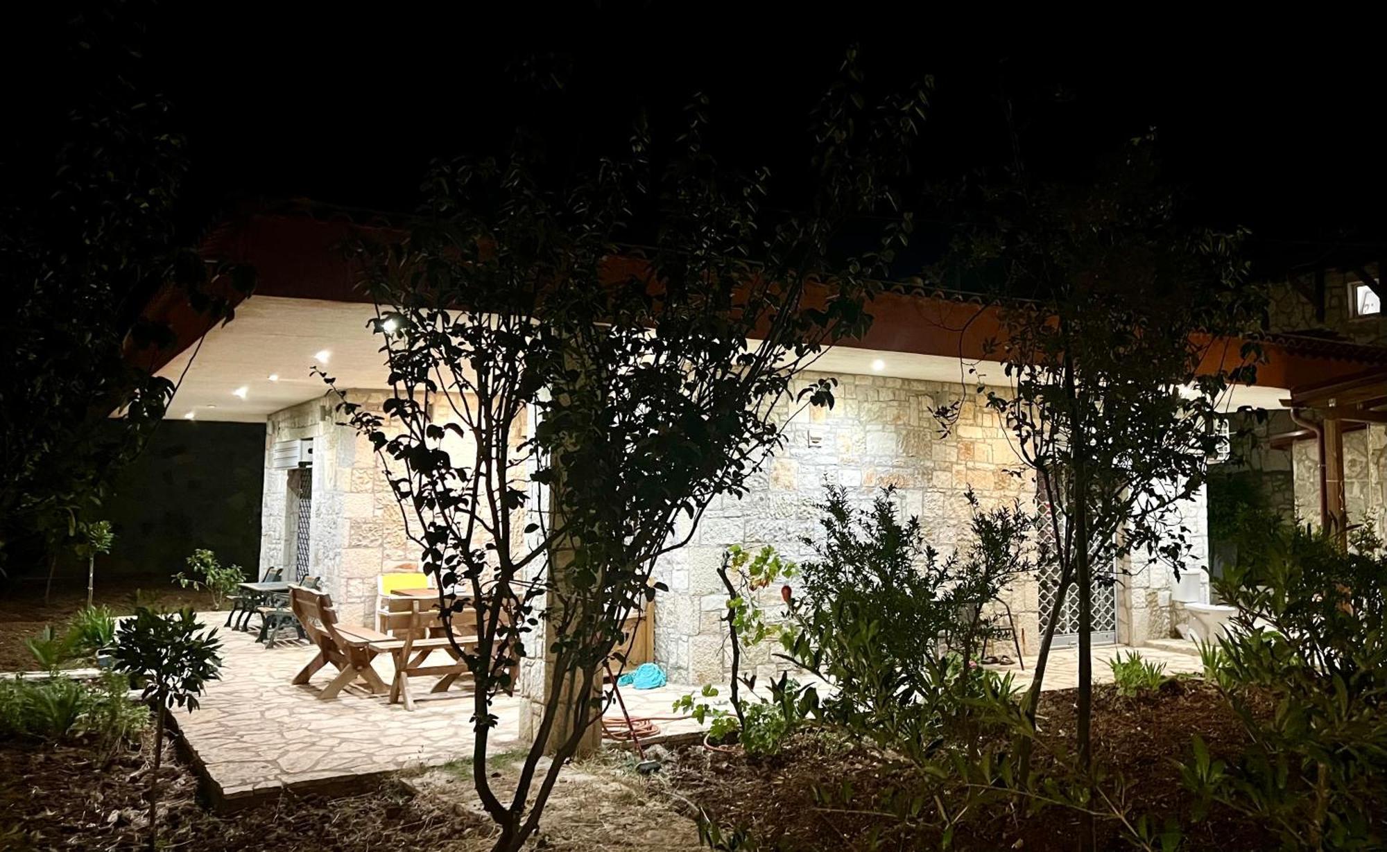 Jardin Miraculeux Hotel ฮีมาเรอ ภายนอก รูปภาพ