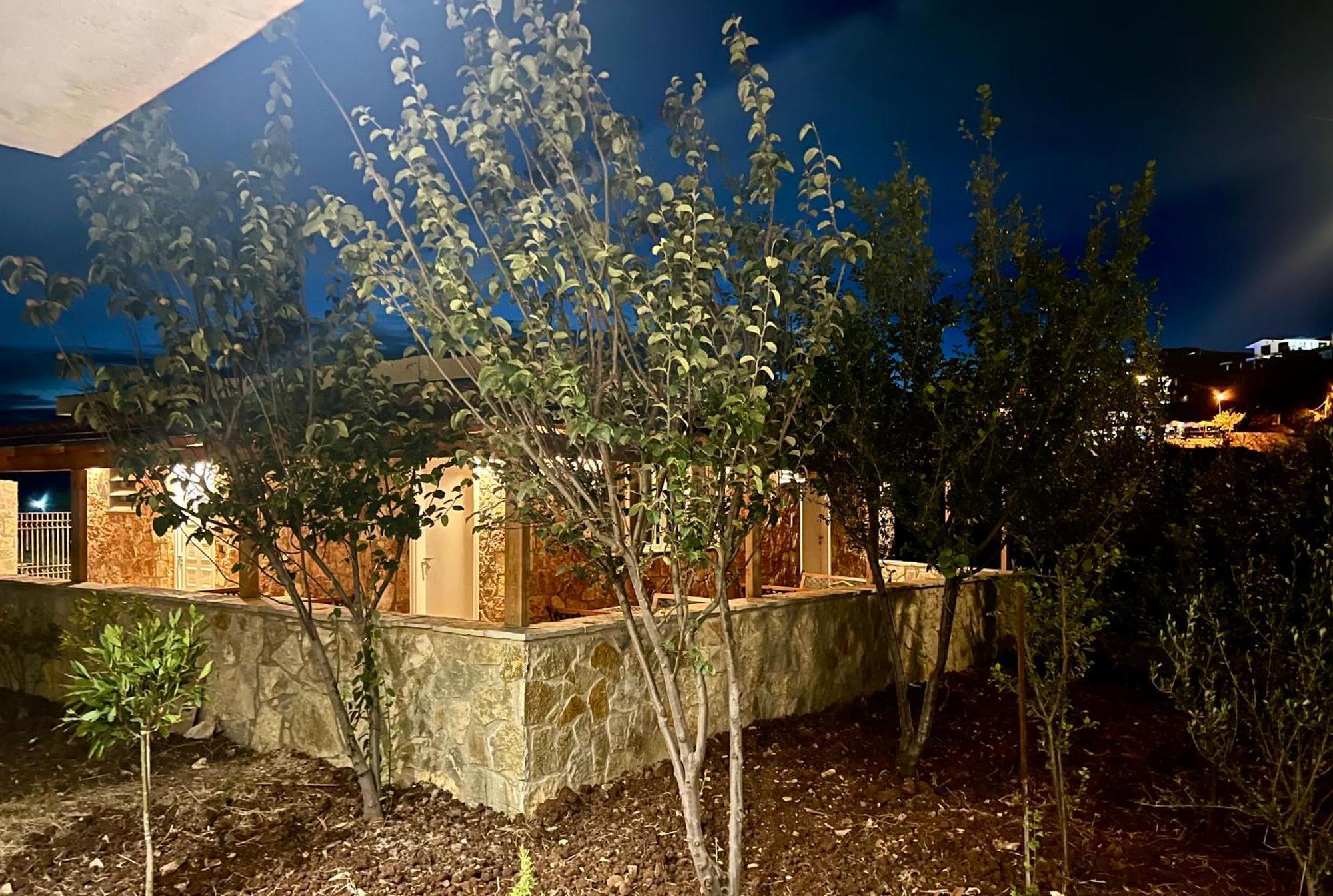 Jardin Miraculeux Hotel ฮีมาเรอ ภายนอก รูปภาพ