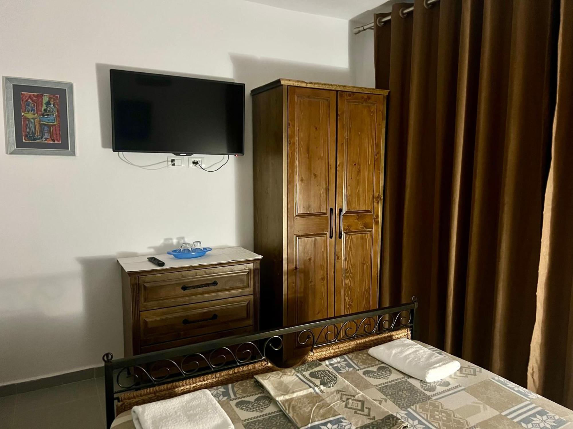 Jardin Miraculeux Hotel ฮีมาเรอ ภายนอก รูปภาพ