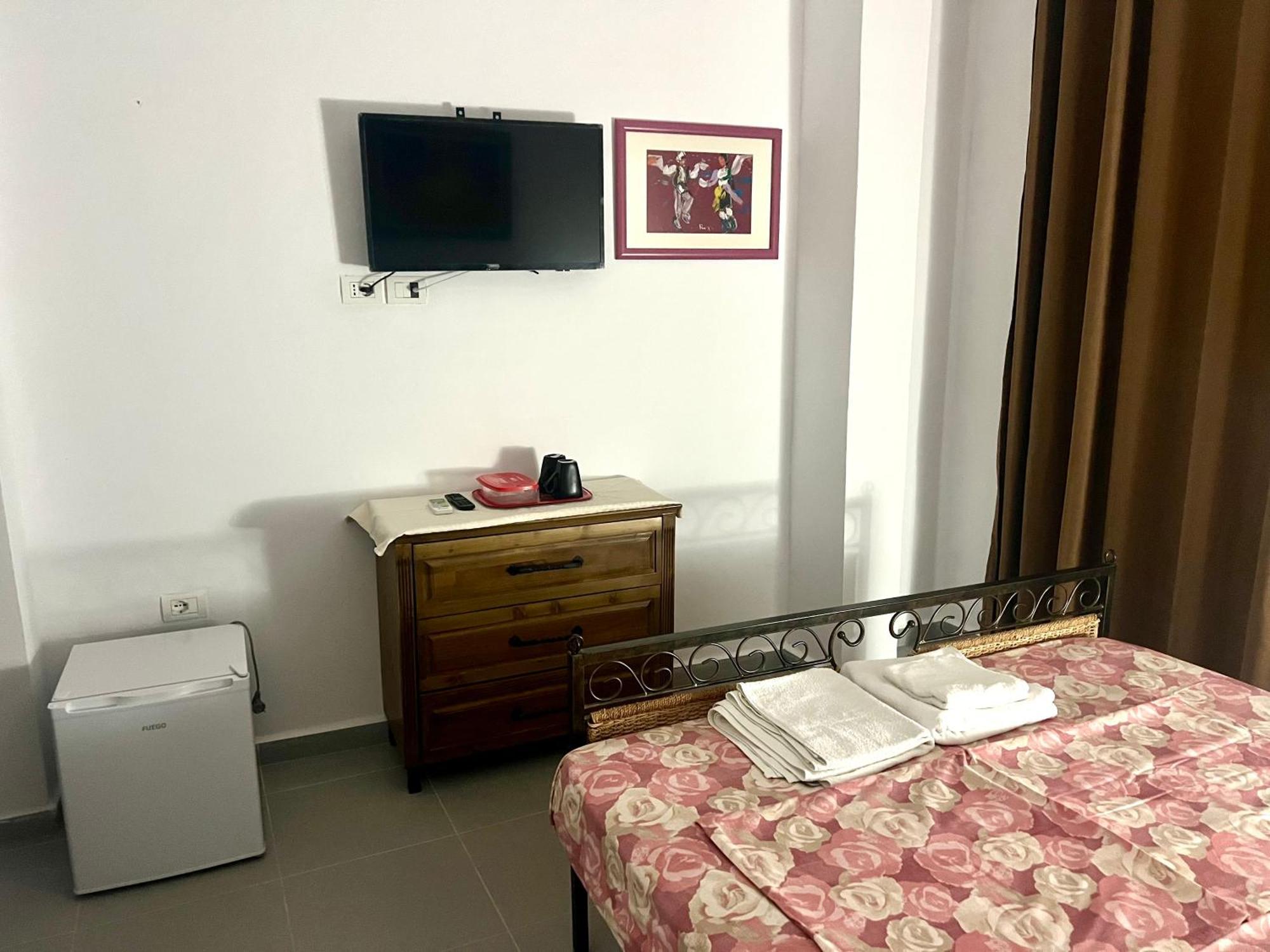 Jardin Miraculeux Hotel ฮีมาเรอ ภายนอก รูปภาพ